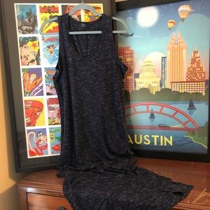 Gap Maxi dress